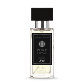 FM Pure Royal Parfum 839