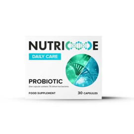 Nutricode Probiotic Daily Care