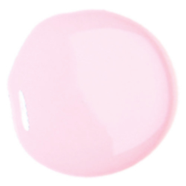 Nail Lacquer Gel Finish Cotton Candy