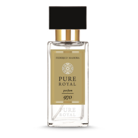 FM Pure Royal Parfum 970