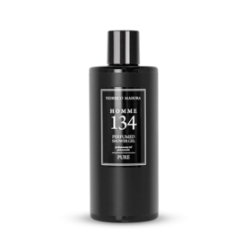 Perfumed Shower Gel 134