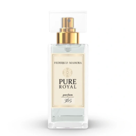 FM Pure Royal Parfum 365