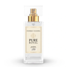 FM Pure Royal Parfum 286