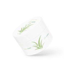 Aloe Vera Haar Masker