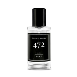 FM Pure Parfum 472