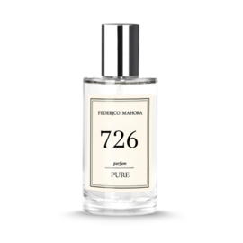 FM Pure Parfum 726