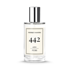 FM Pure Parfum 442