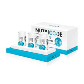 Nutricode Magnesium 24H System Triplex Power