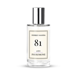 FM Pheromone Parfum 81