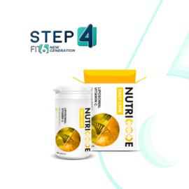 FIT6 Fase 4 Vitamina C Liposomal