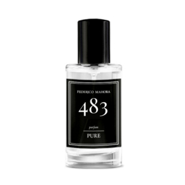 FM Pure Parfum 483