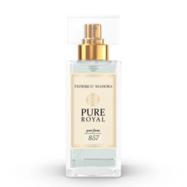 FM Pure Royal Parfum 857