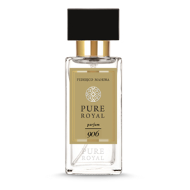 FM Pure Royal Parfum 906