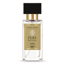 FM Pure Royal Parfum 940