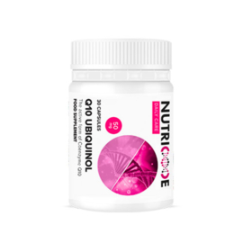 Nutricode Q10 Ubiquinol Daily Care