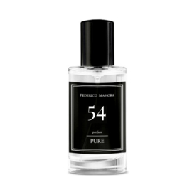 FM Pure Parfum 54