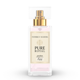 FM Pure Royal Parfum 844