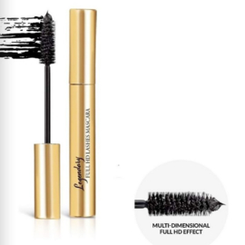 Legendary Full HD Lashes Mascara