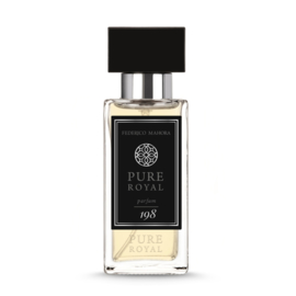 FM Pure Royal Parfum 198