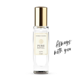 FM Pure Royal Parfum 171