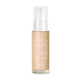 Ideal Cover Effect Foundation