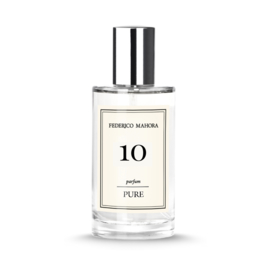 FM Pure Parfum 10