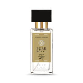 FM Pure Royal Parfum 987