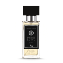 FM Pure Royal Parfum 837