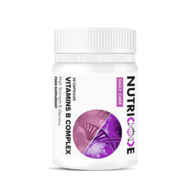 Nutricode Vitamines B Complex