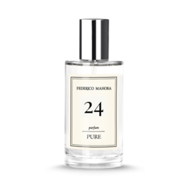 FM Pure Parfum 24
