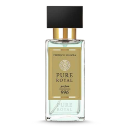 FM Pure Royal Parfum 996