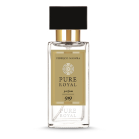 FM Pure Royal Parfum 919