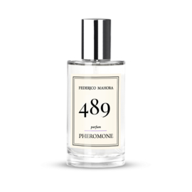 FM Pheromone Parfum 489