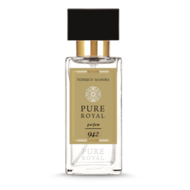 FM Pure Royal Parfum 942