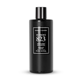 Perfumed Shower Gel 823