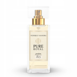 FM Pure Royal Parfum 825