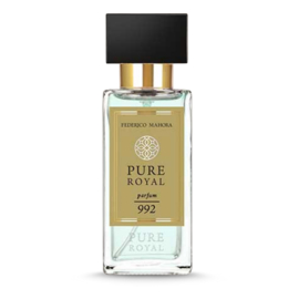 FM Pure Royal Parfum 992