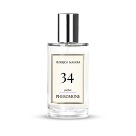 FM Pheromone Parfum 34