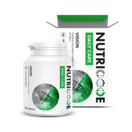 Nutricode Vision