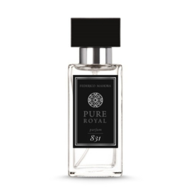 FM Pure Royal Parfum 831