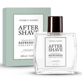 FM After Shave 52