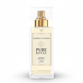 FM Pure Royal Parfum 707