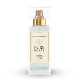 FM Pure Royal Parfum 298