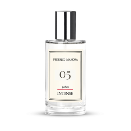 FM Intense Parfum 05