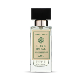 FM Pure Royal Parfum 503