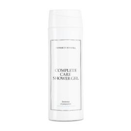 Complete Care Douche Gel