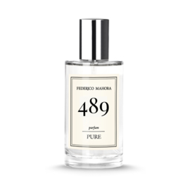 FM Pure Parfum 489