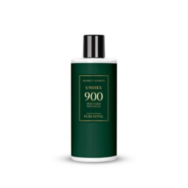 Geparfumeerde Douche Gel 900