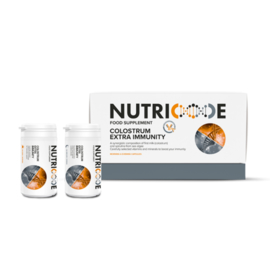 Nutricode Colostrum Extra Immunity