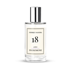 FM Pheromone Parfum 18